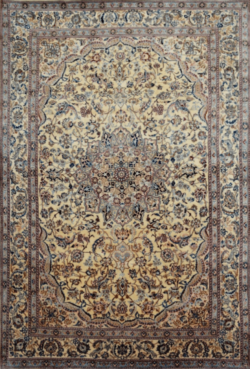 Persian Handmade Carpet